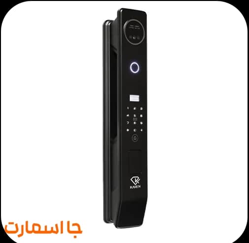 دستگیره هوشمند کارن E110 — تصویر ۲