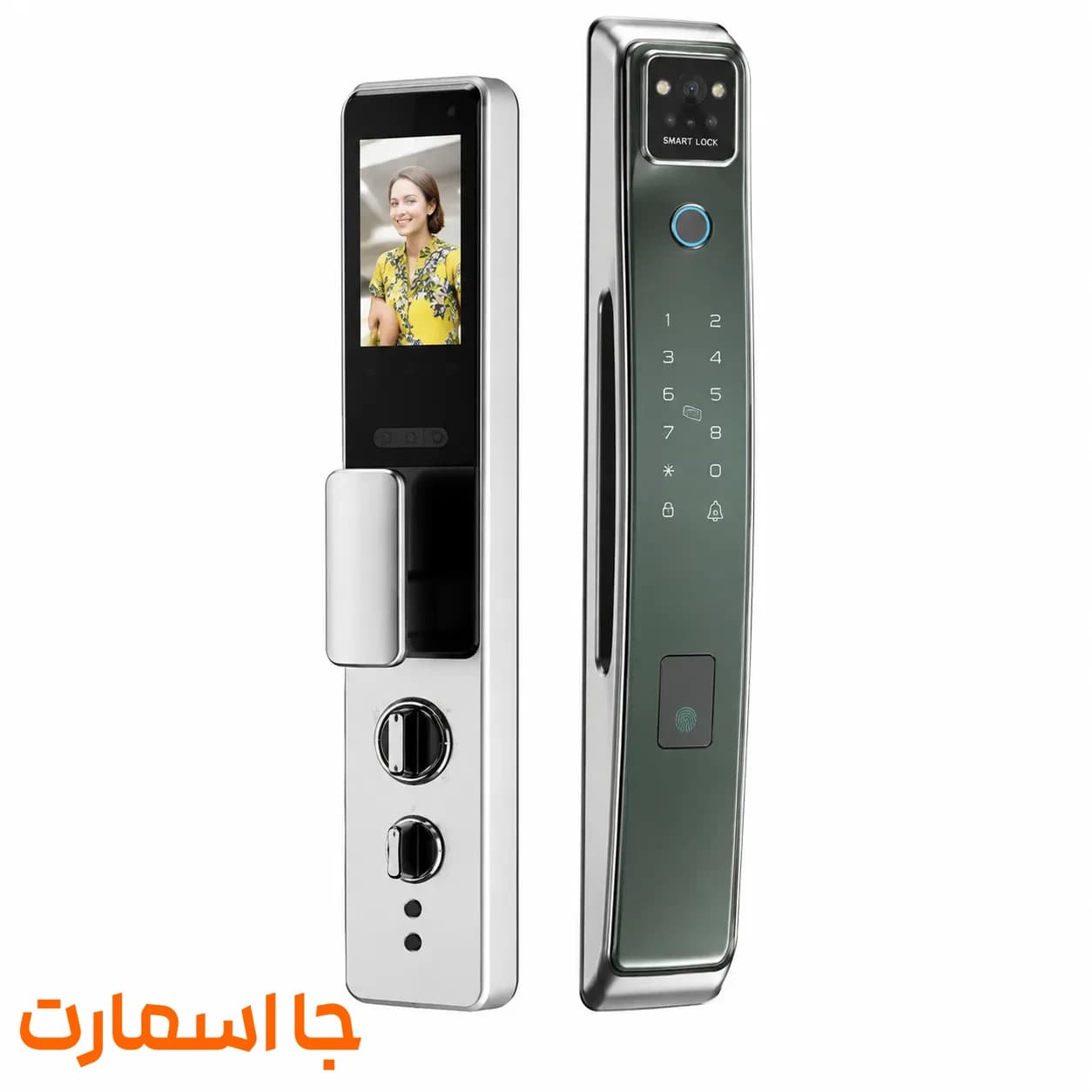 دستگیره هوشمند اینفینیتی مدل C300