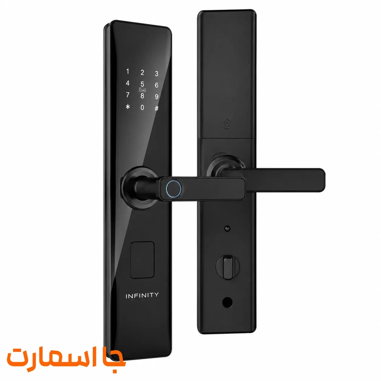 دستگیره هوشمند اینفینیتی مدل L100