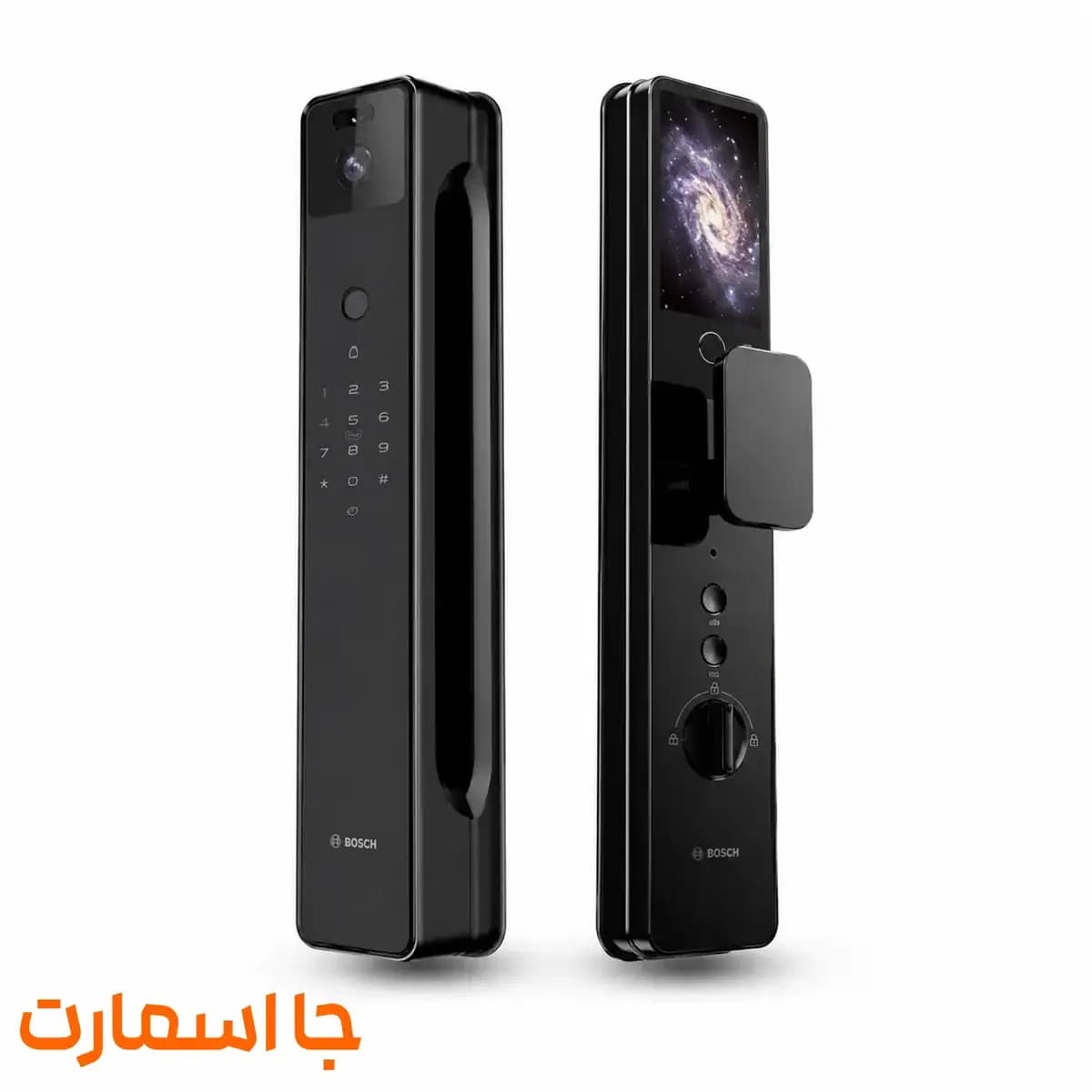 دستگیره هوشمند بوش مدل Fu8 Plus