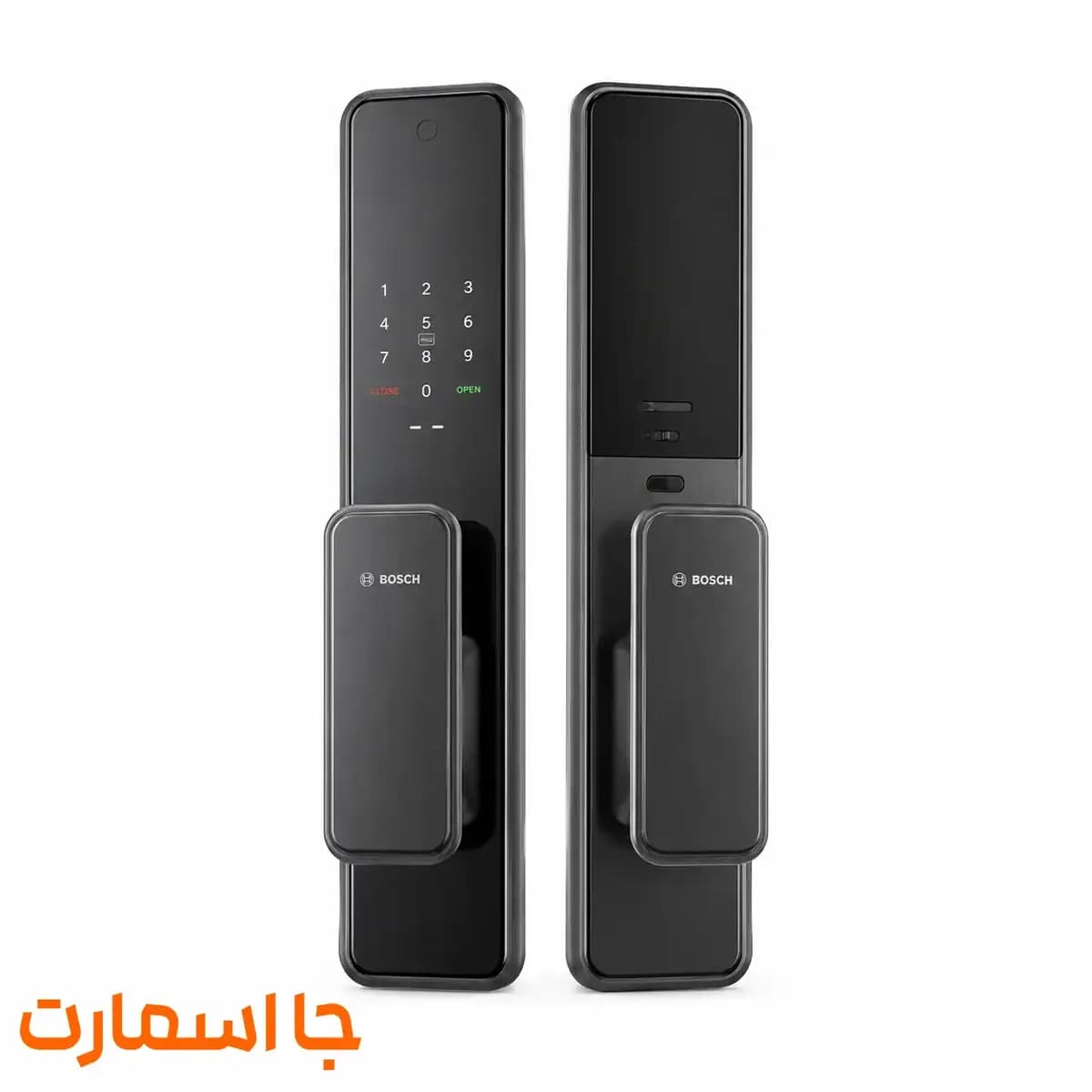 دستگیره هوشمند بوش مدل EI600