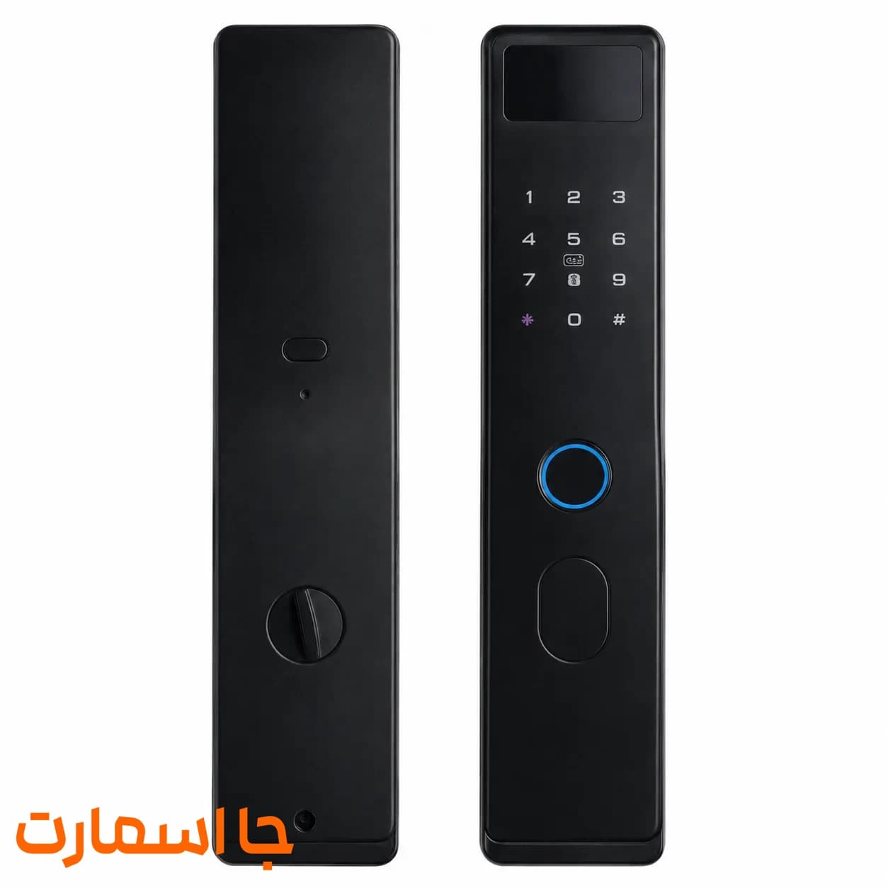 دستگیره هوشمند هوم لاک مدل Z50 mini
