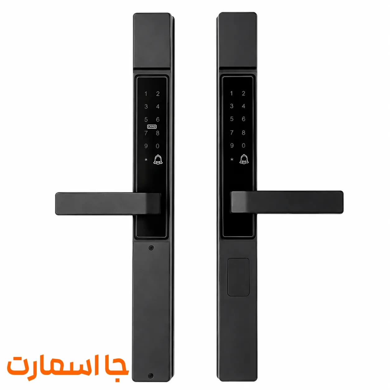 دستگیره هوشمند هوم لاک مدل D300