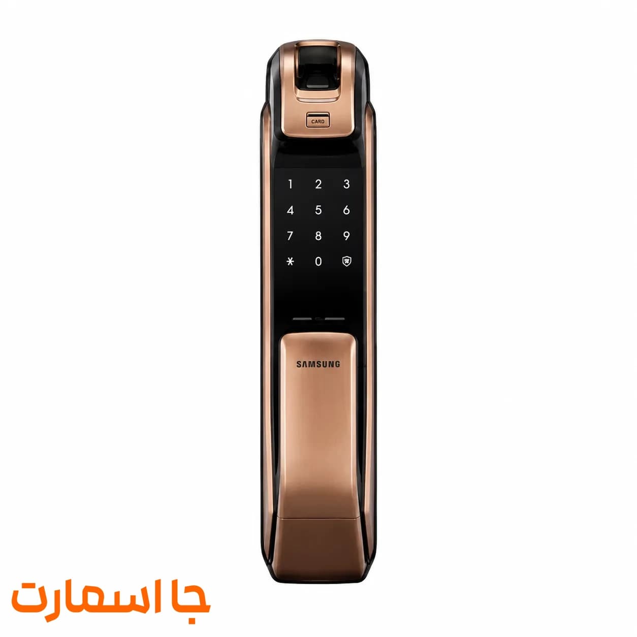 دستگیره هوشمند سامسونگ DP930