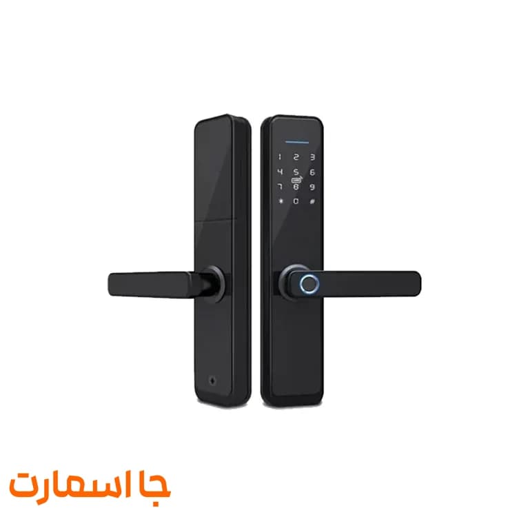 دستگیره هوشمند E۱۵۰ هوم لاک — تصویر ۳