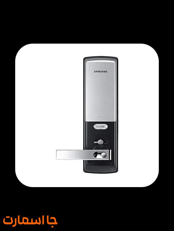 دستگیره هوشمند سامسونگ SHP-DH520 — تصویر ۲