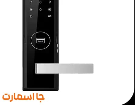 دستگیره هوشمند سامسونگ SHP-DH520 — تصویر ۳