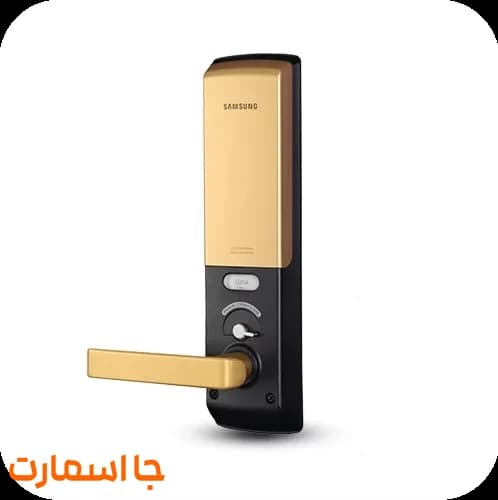 دستگیره هوشمند سامسونگ SHS 6020 — تصویر ۲