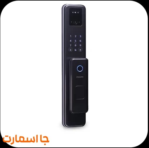دستگیره هوشمند فیلیپس ddl301-fvp — تصویر ۲