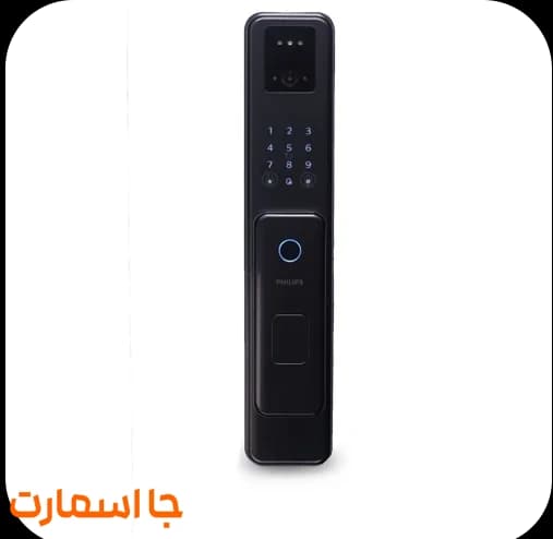 دستگیره هوشمند فیلیپس ddl301-fvp — تصویر ۴