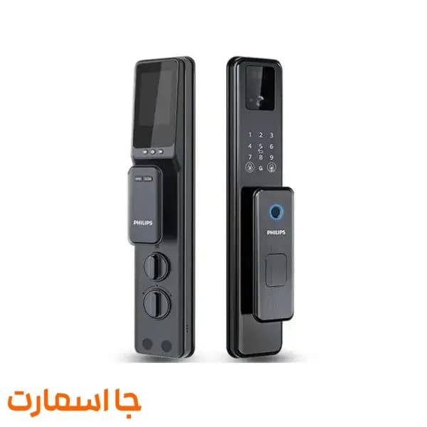دستگیره هوشمند فیلیپس ddl301-fvp