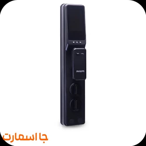 دستگیره هوشمند فیلیپس ddl301-fvp — تصویر ۳