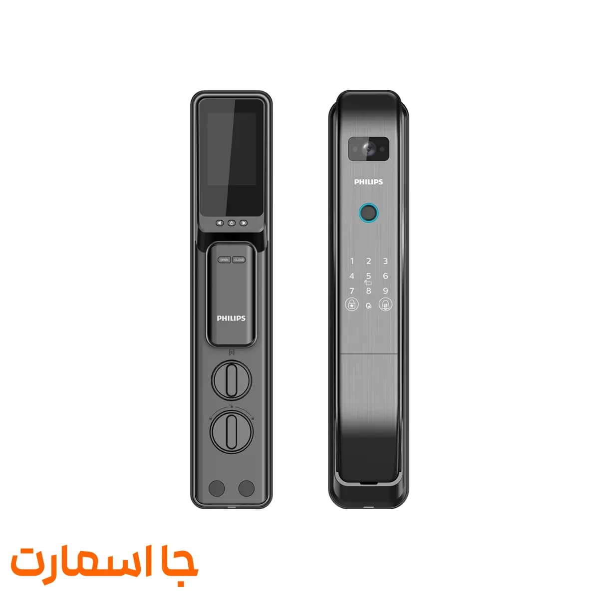 دستگیره هوشمند فیلیپس DDL303 VP