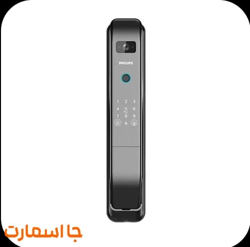 دستگیره هوشمند فیلیپس DDL303 VP — تصویر ۴