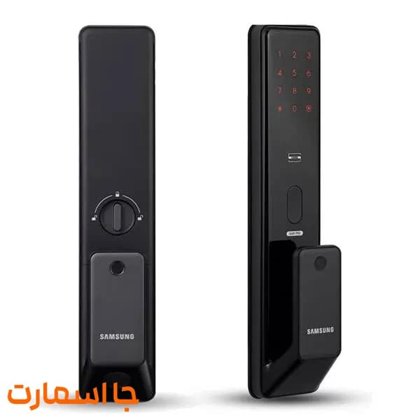 دستگیره هوشمند سامسونگ SHP-P50 — تصویر ۳