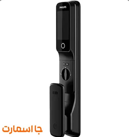 دستگیره هوشمند فیلیپس DDL709-FVP — تصویر ۳