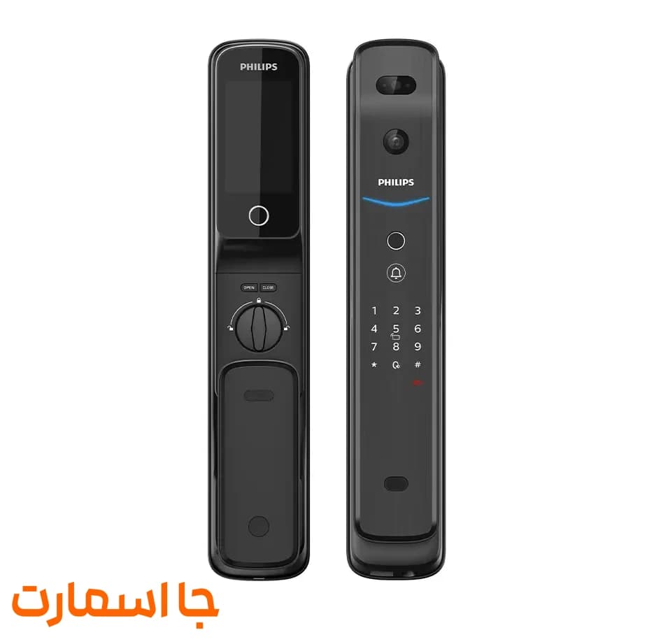 دستگیره هوشمند فیلیپس DDL709-FVP