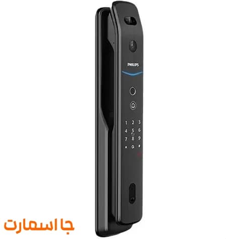 دستگیره هوشمند فیلیپس DDL709-FVP — تصویر ۲