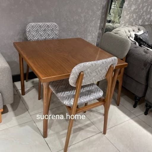 میز ناهارخوری مبلمان فرنا مدل 1127809