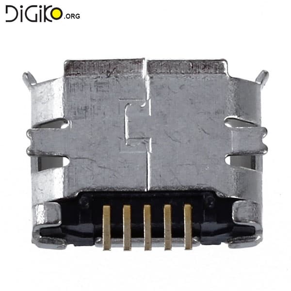 سوکت تعمیری Micro USB رو بردی