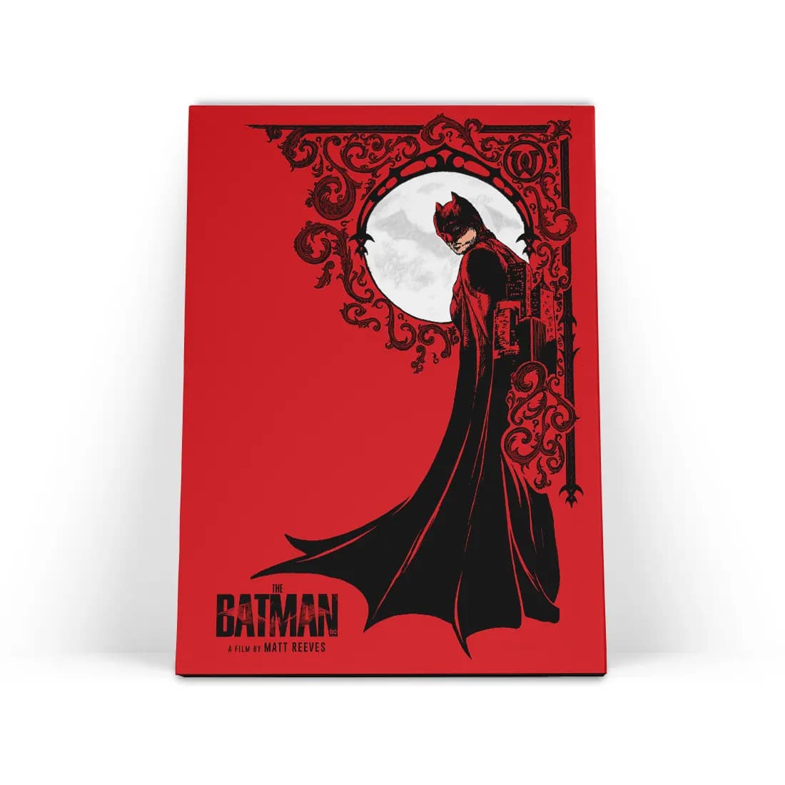 تابلو شاسی بتمن BATMAN