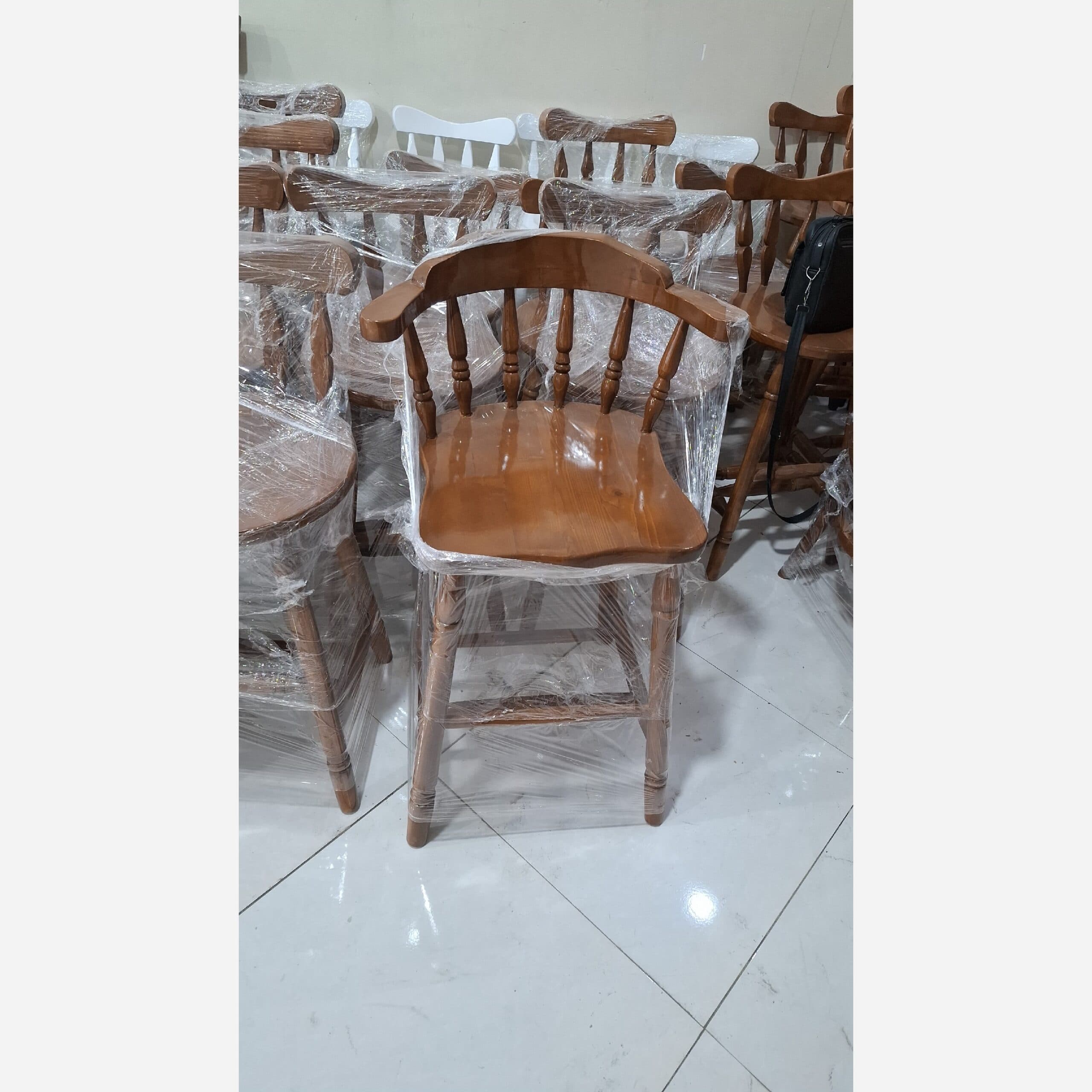صندلی اپن دسته دار8 مبلمان فرنا مدل 1127798 — تصویر ۳