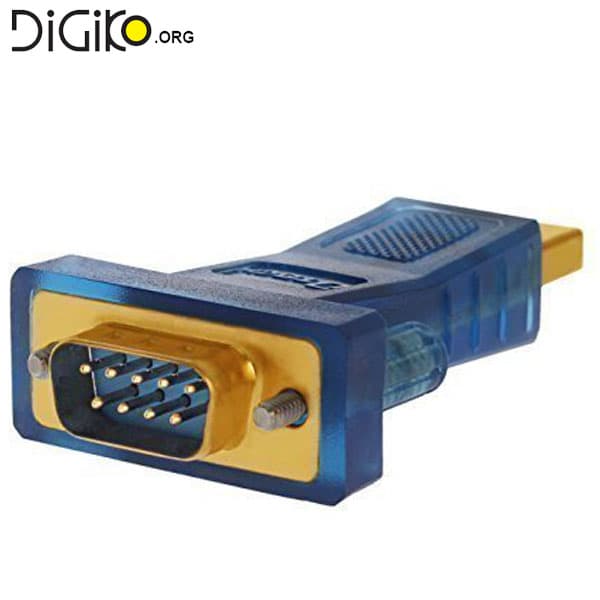 تبدیل USB به سریال مارک D-TECH