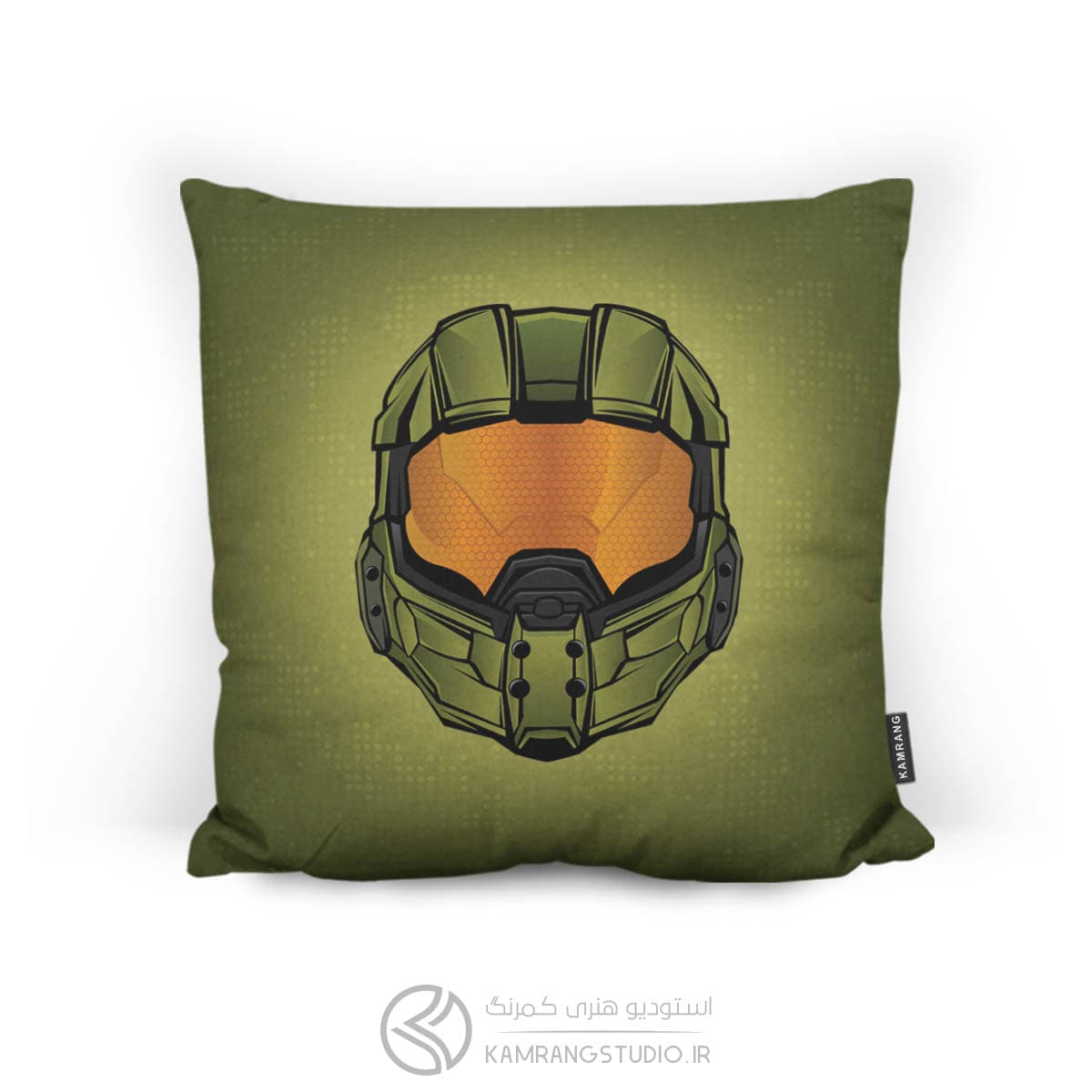 کوسن هیلو Halo