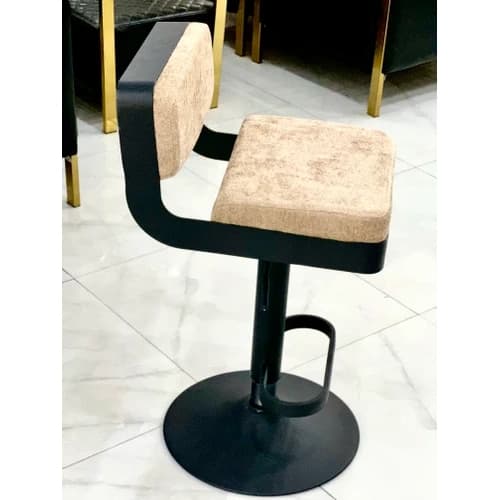 صندلی اپن مدل تیگو – پایه مشکی مبلمان فرنا مدل 1127795 — تصویر ۳