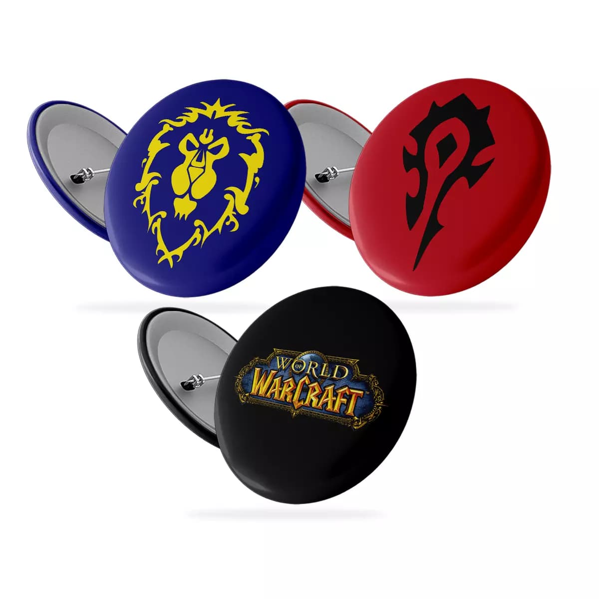 پیکسل کالکشن وارکرفت World of Warcraft Collection