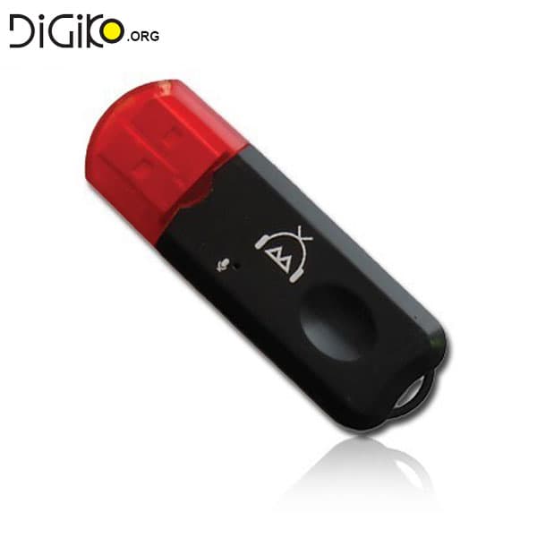 دانگل دریافت کننده موسیقی از طریق بلوتوث مدل TSCO BT-100