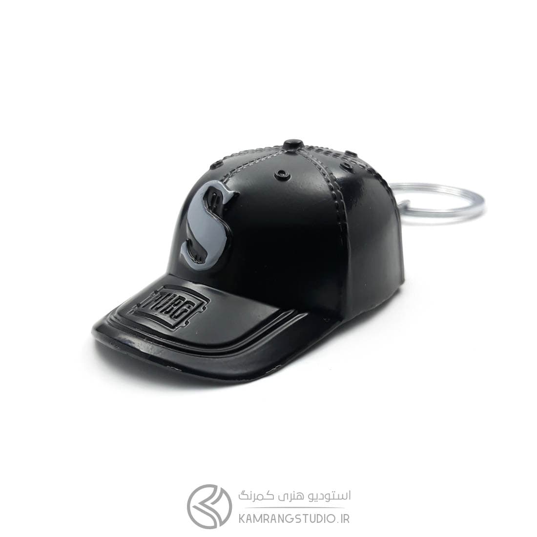 جاکلیدی PUBG CAP