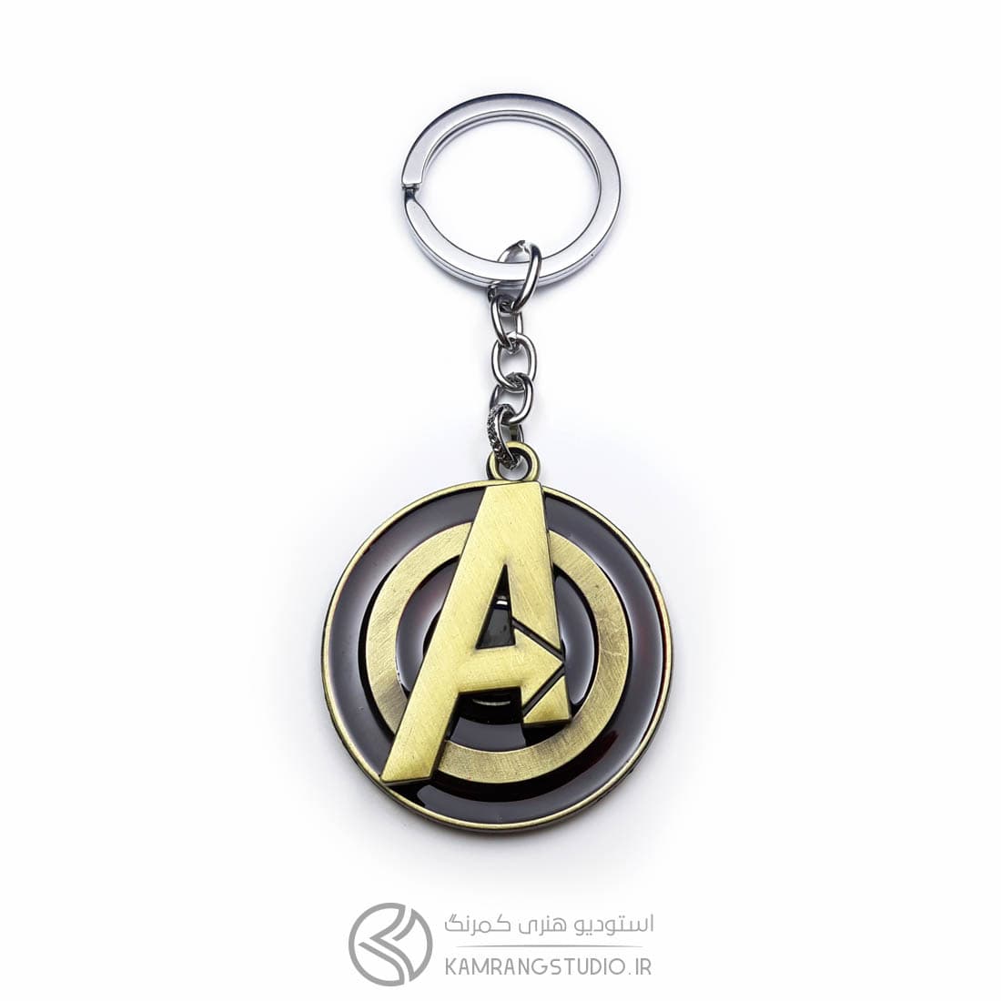 جاکلیدی اسپینر AVENGERS