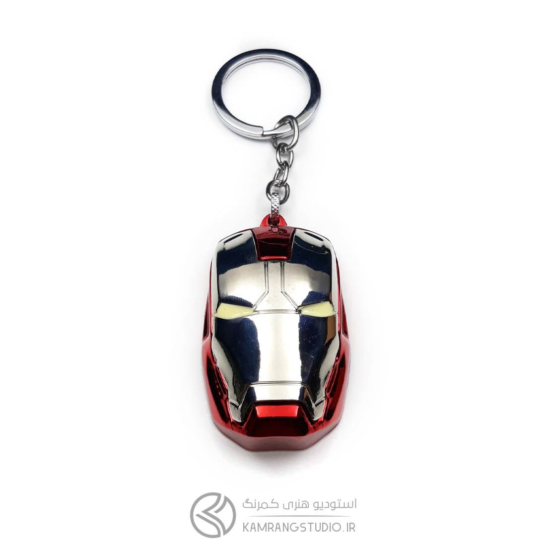 جاکلیدی IRON MAN