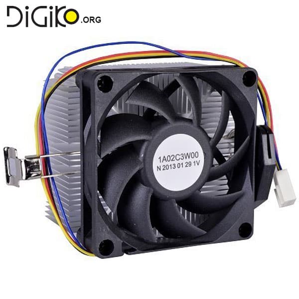 فن خنک کننده CPU AMD