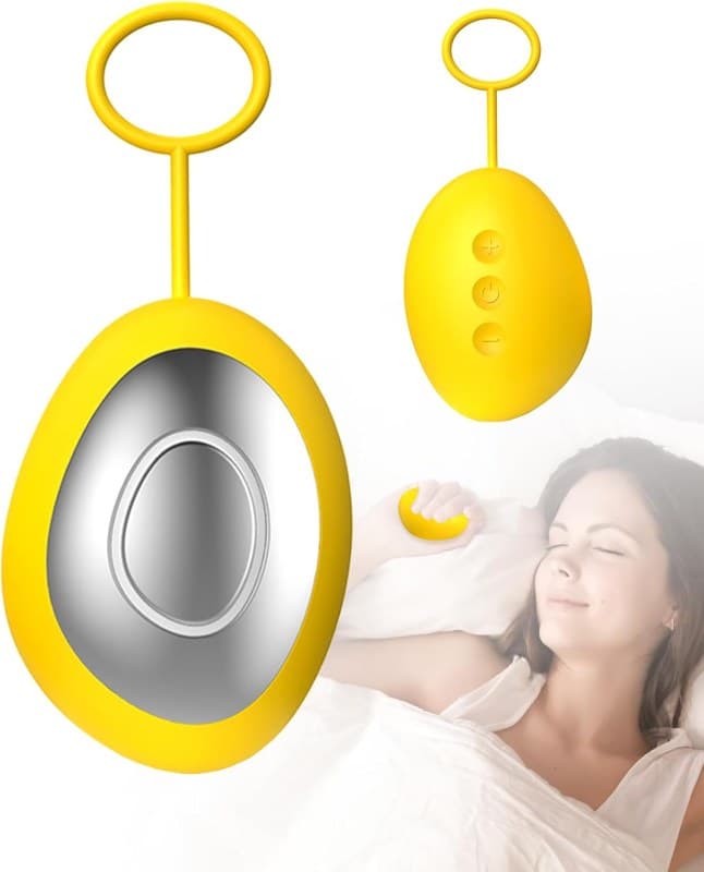 دستگاه کمک خواب، کمک خواب قابل شارژ برای بزرگسالان، بی‌خوابی و بهبود خواب