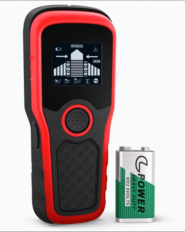 اسکنر دیواری 5 کاره Stud Finder 7 برند kalaool