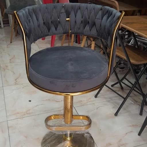 صندلی جک داراپنی فورتیک مبلمان فرنا مدل 1126745