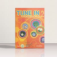 Tune In 2 | کتاب تیون این 2 — تصویر ۴