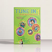 Tune In 1 | کتاب تیون این 1 — تصویر ۴