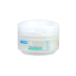 ژل مو لیمپیو مدل Keratin حجم 200 میلی لیتر