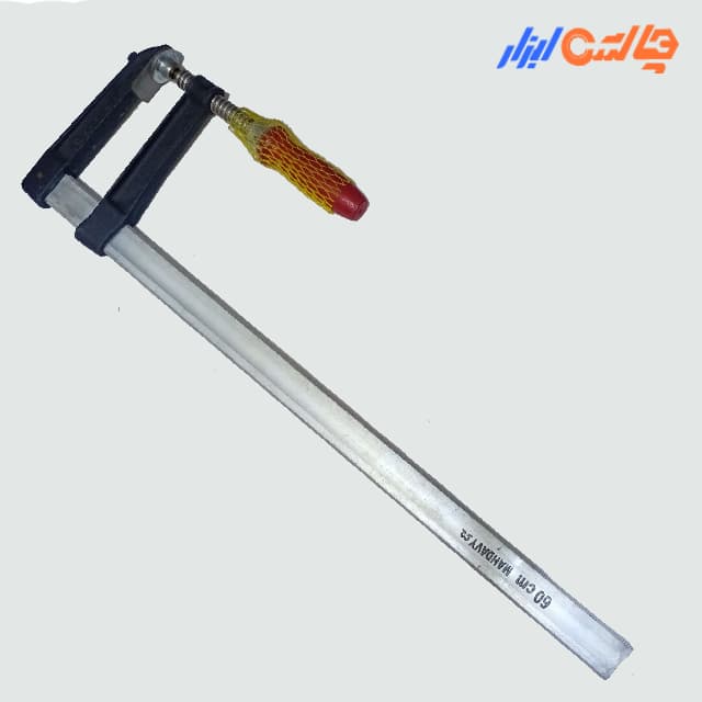 پیچ دستی 12*60 مهدوی