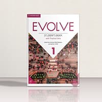 کتاب (SB+WB+Audio) Evolve 1 | کتاب ایوالو 1 — تصویر ۴