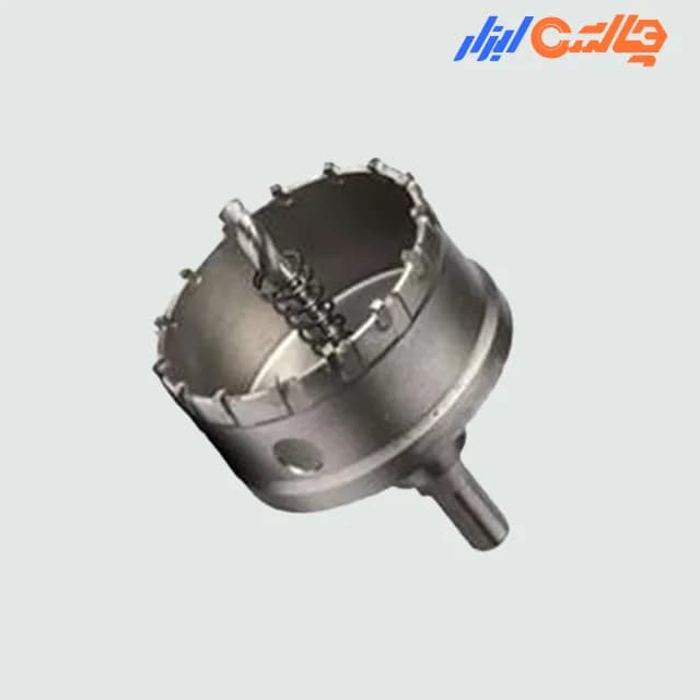 مته گردبر استیل MDF 70 اوزیل