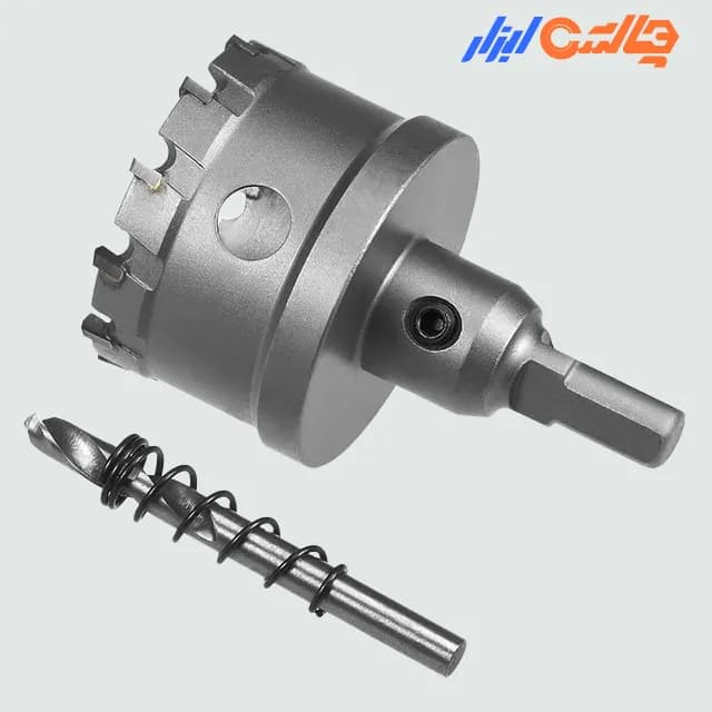 مته گردبر استیل MDF 63 اوزیل