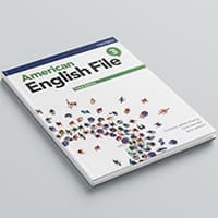 کتاب امریکن انگلیش فایل 5 ویرایش سوم | کتاب American English File 5 (SB+WB+Audio) 3rd Edition — تصویر ۱۰