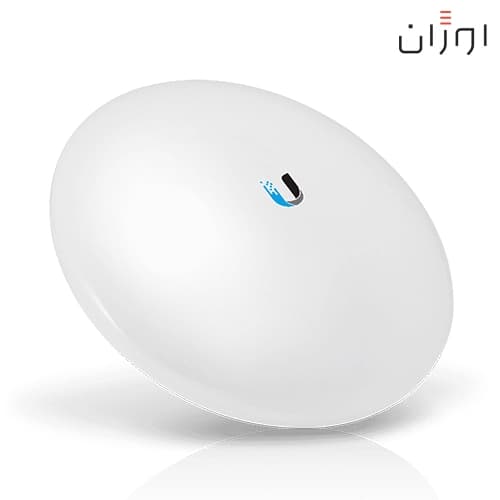رادیو وایرلس یوبیکیوتی NanoBeam 5AC Gen2