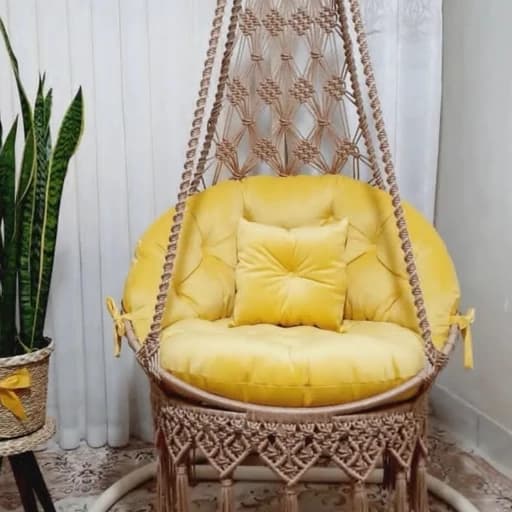 تاب ریلکسی مبلمان فرنا مدل 1126695