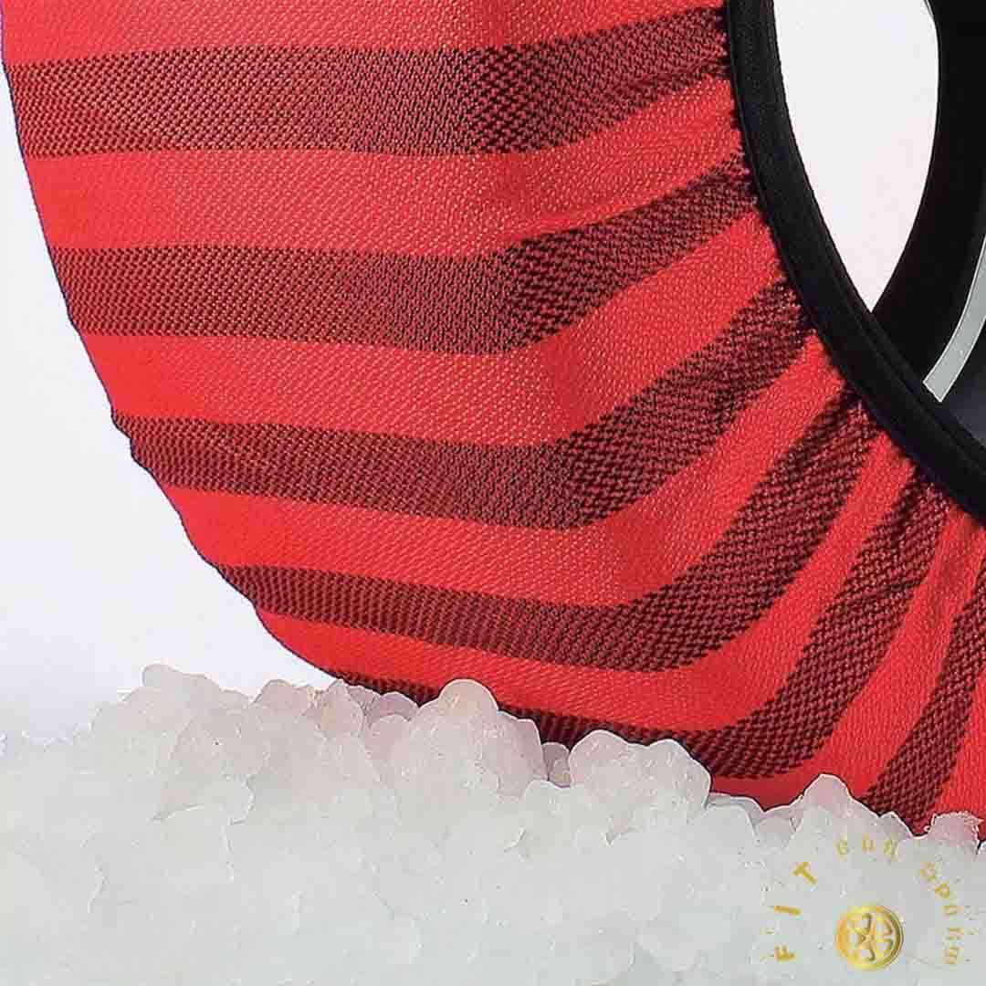 زنجیر چرخ پارچه ای نانو تویوتا کمری مدل اسپانیایی — تصویر ۲