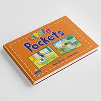 Little Pockets 2nd Edition | کتاب لیتل پاکت ویرایش دوم — تصویر ۳